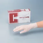 AS ONE CLEAN KNOLL Gloves Powder Free L 100 Piecesand others