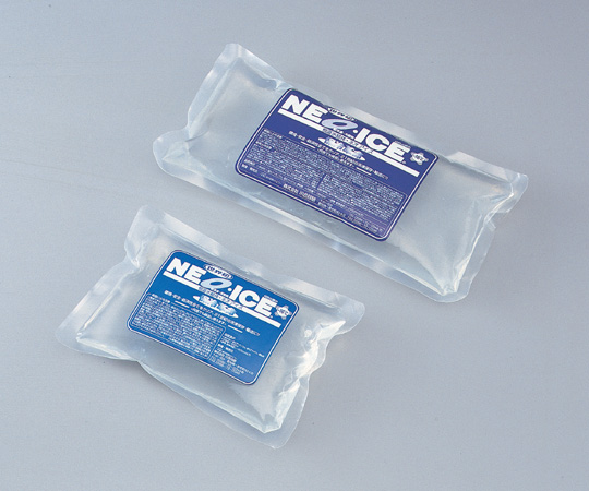 AS ONE Refrigerant Neo Ice Soft Caseand others