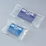 AS ONE Refrigerant Neo Ice Soft Caseand others