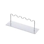 AS ONE Platinum Loop Stand Stainless Steeland others
