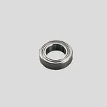 AS ONE Stainless Steel Oil Seal for Vacuum Seal Replacement