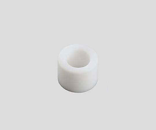 AS ONE Teflon Pipe for Vacuum Seal Replacement