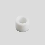 AS ONE Teflon Pipe for Vacuum Seal Replacement