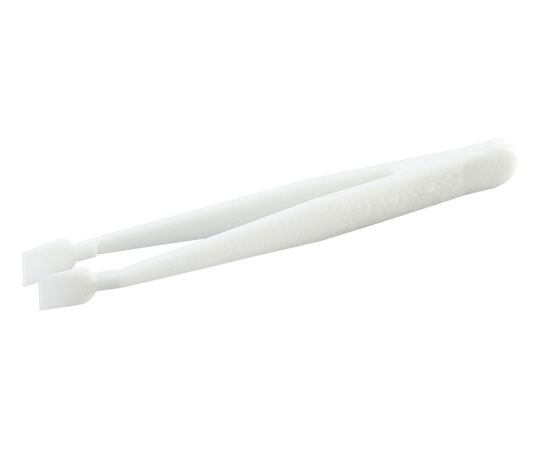 AS ONE Plastic Tweezers POM (Polyacetal) NO.1and others