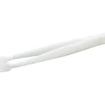 AS ONE Plastic Tweezers POM (Polyacetal) NO.1and others