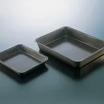 AS ONE Teflon Coating Tray Cabinet (210 x 170 x 30mm)and others