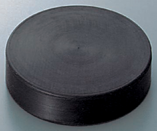 AS ONE Stirring Bar Fixed Magnet Rubber