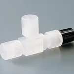 AS ONE L-Type Miniature Needle (PCTFE)and others