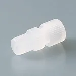 AS ONE Miniature Male Connector Straightand others