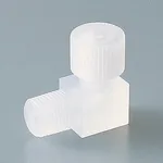 AS ONE Miniature Male Connector Elbow (L-Type)and others