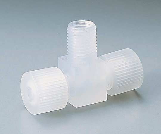AS ONE Miniature Male Connector Branch Tee (T-Type)and others