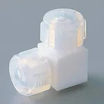 AS ONE Asflon(R) Connection Joint L-Type 6mmand others