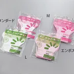 AS ONE SANIMENT Gloves Plastic Pack Standard 10 Packs 1000 Piecesand others