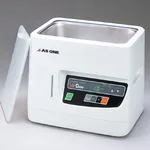 AS ONE Desktop Dual-Frequency Ultrasonic Cleaner 290 x 208 x 245mm VS-D100