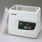 AS ONE Three Frequency Ultrasonic Cleaner 290 x 208 x 245mm VS VS-100III (Body) VS-100
