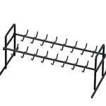 AS ONE Hanger (32 Frames) For Three Frequency Ultrasonic Cleaner VS-100III