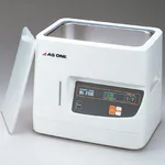 AS ONE Ultrasonic Cleaner 290 x 208 x 245mm VS-F100