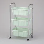 AS ONE Water Draining Wagon