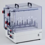 AS ONE Glass Container Washing Machine GS-01