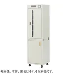 AS ONE Storage for Dustproof Protective Equipment Frame for
