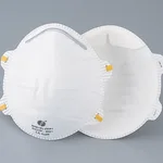 AS ONE Filter Mask 20 Pcsand others