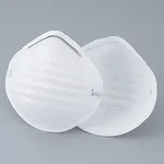 AS ONE Filter Mask 50 Pcs SM200