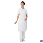 AS ONE Disposable Apron Large 50 Piecesand others