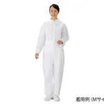 AS ONE Disposable Protective Wear (Coverall) M 1 Pieceand others