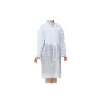 AS ONE Disposable Lab Coat M 1 Pieceand others
