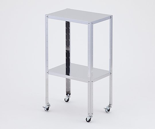 AS ONE Stainless Steel Wagon Regular Stagesand others