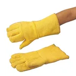 AS ONE Heat Resistant Glove Five-Toed Typeand others