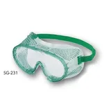 AS ONE Goggles Mesh Hole Typeand others