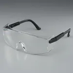 AS ONE Protective Eyewear Expandable Ear Hook Type SS-297