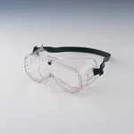 AS ONE Organic Solvent Correspondence Type Goggles YG-701
