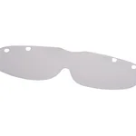 AS ONE Spare Shield For PROSHARE Disposable Eye Shield 50 Pieces NV308S