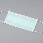 AS ONE SURGEON Mask 100 Pcsand others