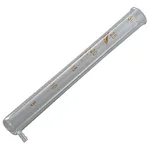 AS ONE Glass Pipe for Transparency Meter 300mm ST-30