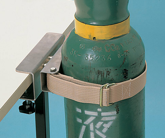 AS ONE Cylinder Fixture　U Type