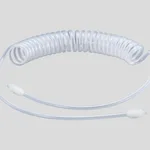 AS ONE PP Coil Hose For Gun HOSE-WP-1 HOSE-WP-1