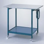 AS ONE New Lab Bench Clean Typeand others