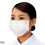 AS ONE Disposable Mask γ Ray Sterilized ST