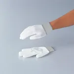 AS ONE Double Fit PA glove (Urethane Coated Palm) Land others