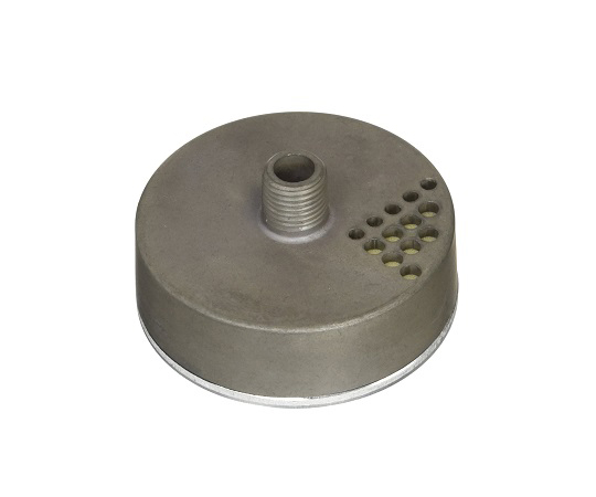 AS ONE Vacuum Cleaner Silencer　LUS-2