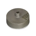 AS ONE Vacuum Cleaner Silencer LUS-2