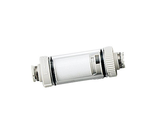 AS ONE Vacuum Cleaner Filter VFU366P VFU3-66P