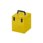 AS ONE New Carry Box (PET)and others