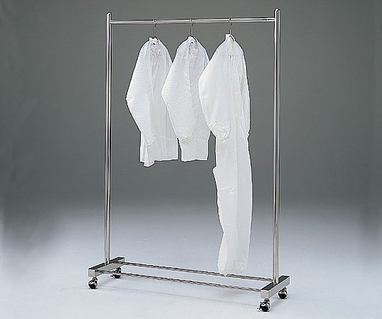AS ONE Stainless Steel Hanger Rackand others
