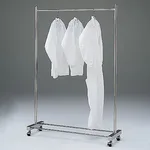 AS ONE Stainless Steel Hanger Rackand others