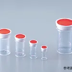 AS ONE LABORAN PS (Polystyrene) Bottle 5mL 100 + 10 Pcsand others