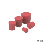 AS ONE LABORAN Red Rubber Plug 11 Pcsand others